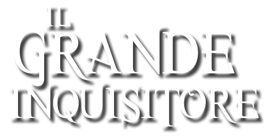 Il grande Inquisitore
