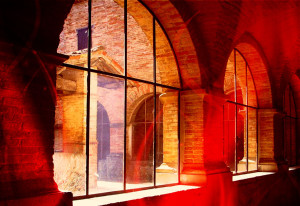 La luce