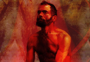 UN PERSONAGGIO UN VOLTO