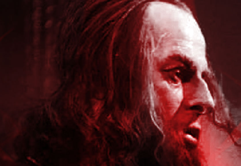 UN PERSONAGGIO UN VOLTO