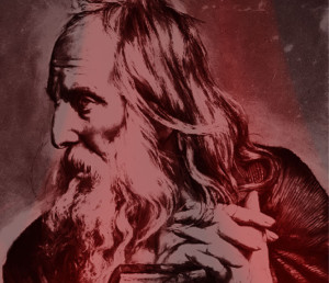 UN PERSONAGGIO UN VOLTO