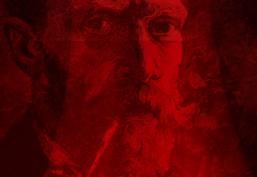 UN  PERSONAGGIO UN  VOLTO