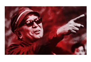 Akira Kurosawa