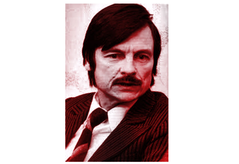 Pier Paolo Pasolini
