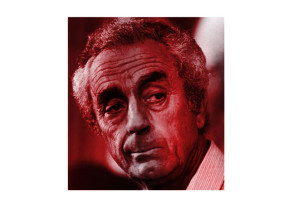 Michelangelo Antonioni