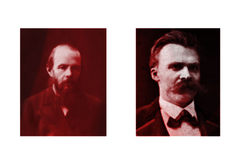 Dostoevskij e Nietzsche