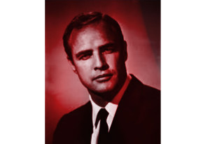 Marlon Brando
