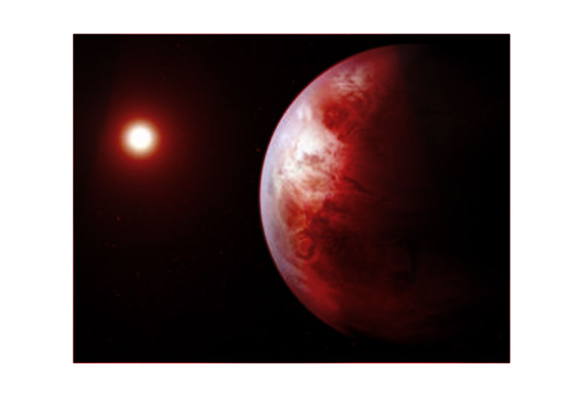 Kepler452-b, Dostoevskij, ed il “progresso scientifico”