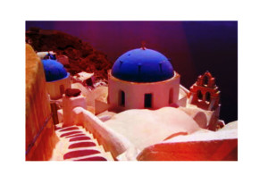 Vacanze in Grecia … con