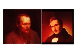 Manzoni e Dostoevskij – peccato e misericordia