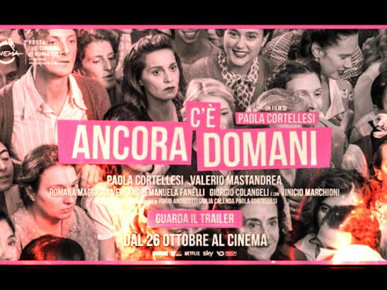2023! FILM DELL’ANNO